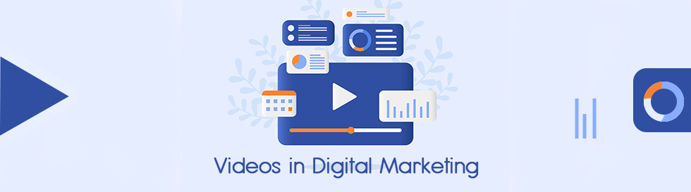 Importance of Videos in Digital Marketing