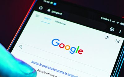 Google Releases October 2023 Spam Update