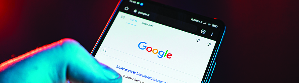 Google Releases October 2023 Spam Update