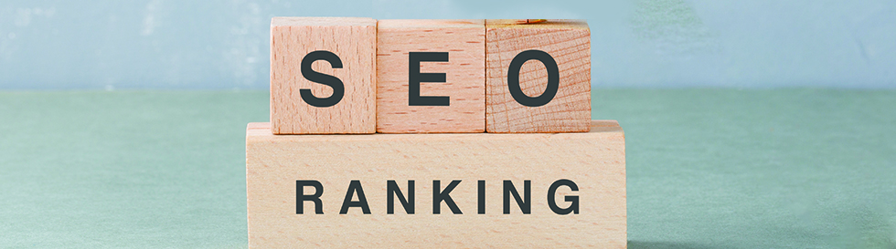 On-page SEO and Ranking