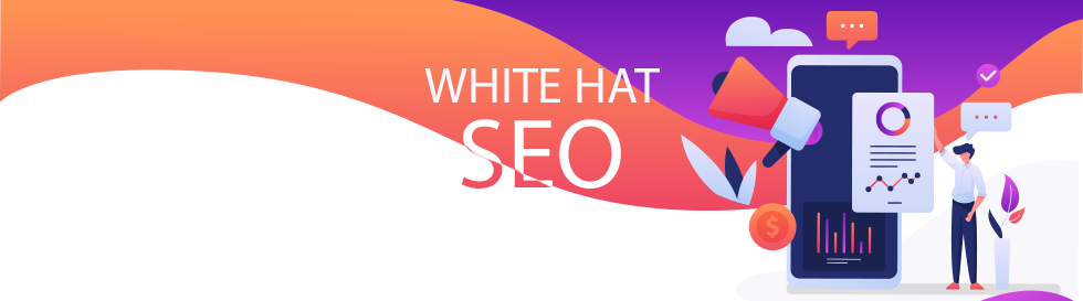 White Hat SEO