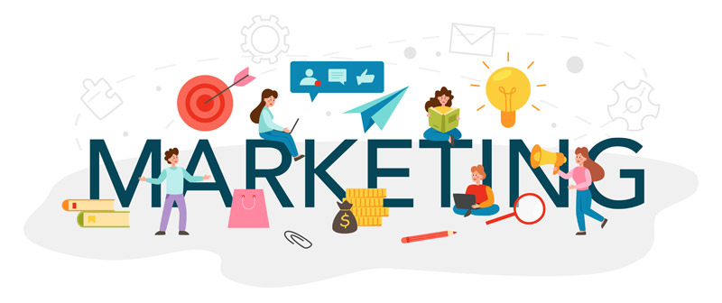 Benefits of Digital Marketing