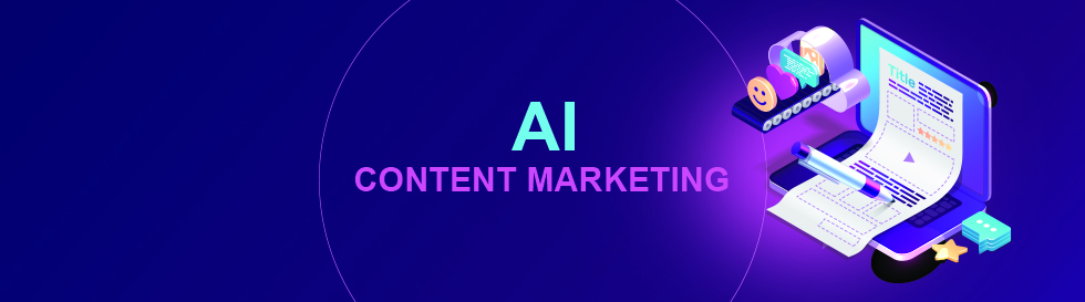Content with Content Marketing