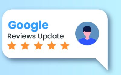 Google Rolls Out Their November 2023 Reviews Update