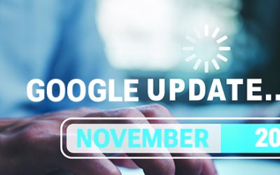 Google Rolls Out Their November 2023 Core Update