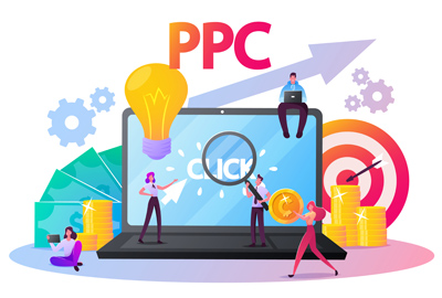 Benefits of SEM and PPC Services
