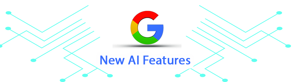 AI Generative Features for Google Chrome