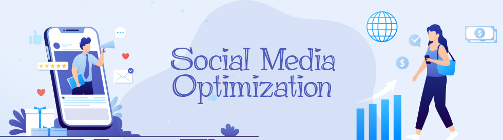 Social Media Optimization Tips