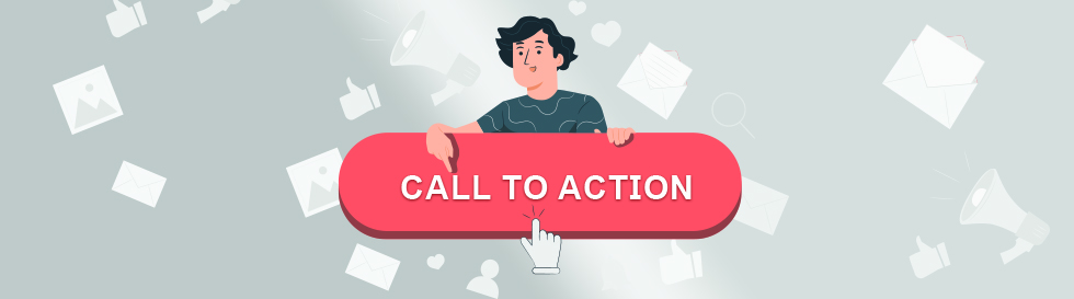 Examining Call to Action Types on Websites