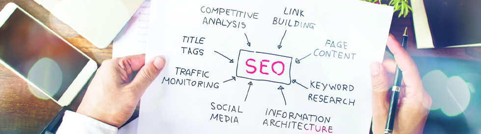 The World of SEO Automation