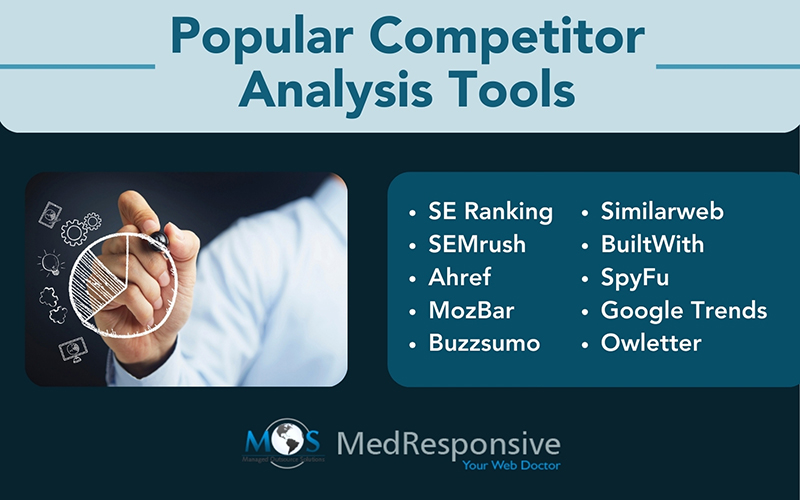 Cant Miss Competitive Analysis Tools for Effective SEO