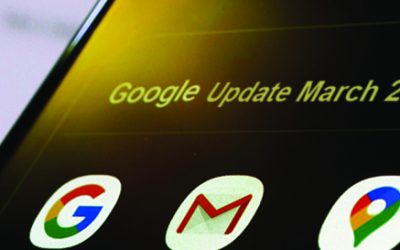 Google’s March 2024 Core Update Aims to Improve Quality & Reduce Spam