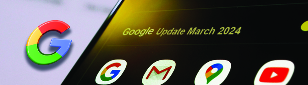 Google’s March 2024 Core Update Aims to Improve Quality & Reduce Spam