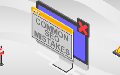 Mistakes in SEO Blog Writing