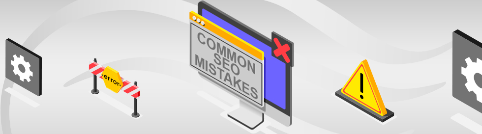 Mistakes in SEO Blog Writing