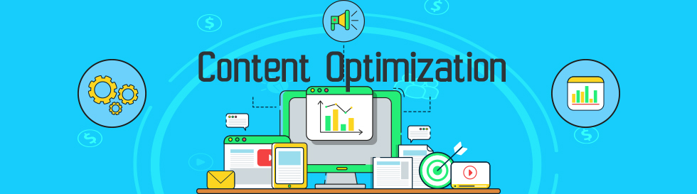 Easy Steps for SEO Content Optimization