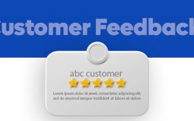 5 Effective Methods to Collect Customer Feedback