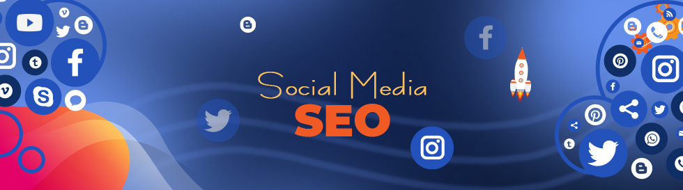 How Social Media impacts SEO