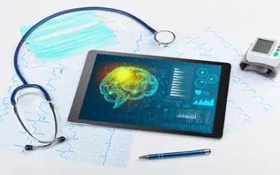 What Is Synthetic Data in Healthcare?