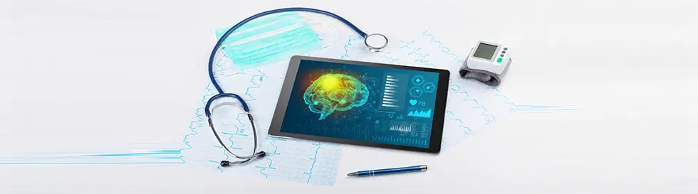 What Is Synthetic Data in Healthcare?