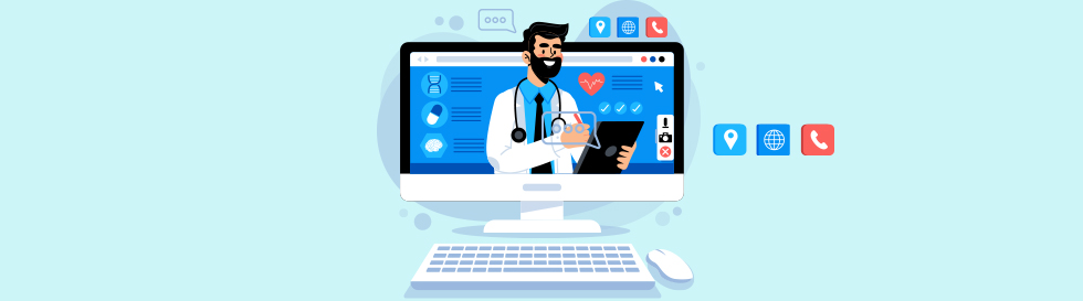 Why EHR Services Are Essential for Modern Healthcare Management