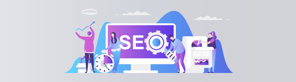 AI Search Engine Optimization