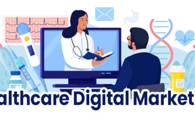 What Are the Effective Lead Generation Tactics for Healthcare Digital Marketing?