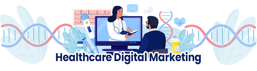Lead Generation Tactics for Healthcare Digital Marketing