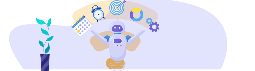 Major Updates of AI-powered Search