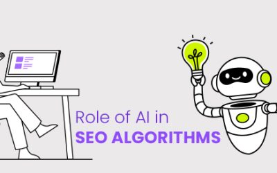 How Artificial Intelligence Is Redefining Search Algorithms