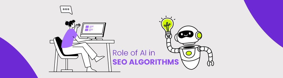 How Artificial Intelligence Is Redefining Search Algorithms