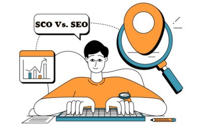 SCO Vs. SEO – Understand the Difference