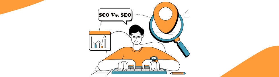 SCO Vs. SEO Understand the Difference