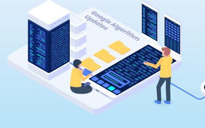 Navigating the Latest Google Algorithm Updates: A Guide for Healthcare Providers