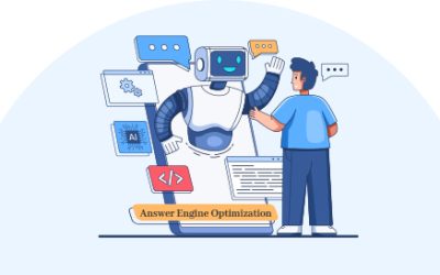 What is Answer Engine Optimization