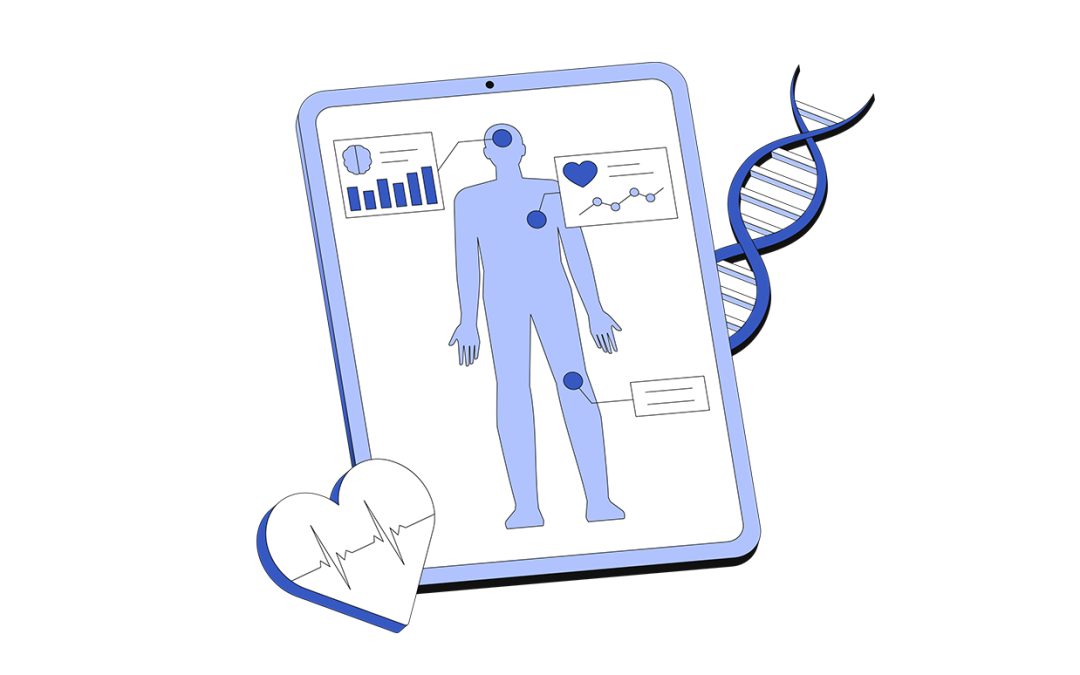 What Is the Significance of Custom Software Solutions in Modern Healthcare?