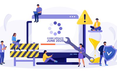 Google Unveils June 2025 Broad Core Update