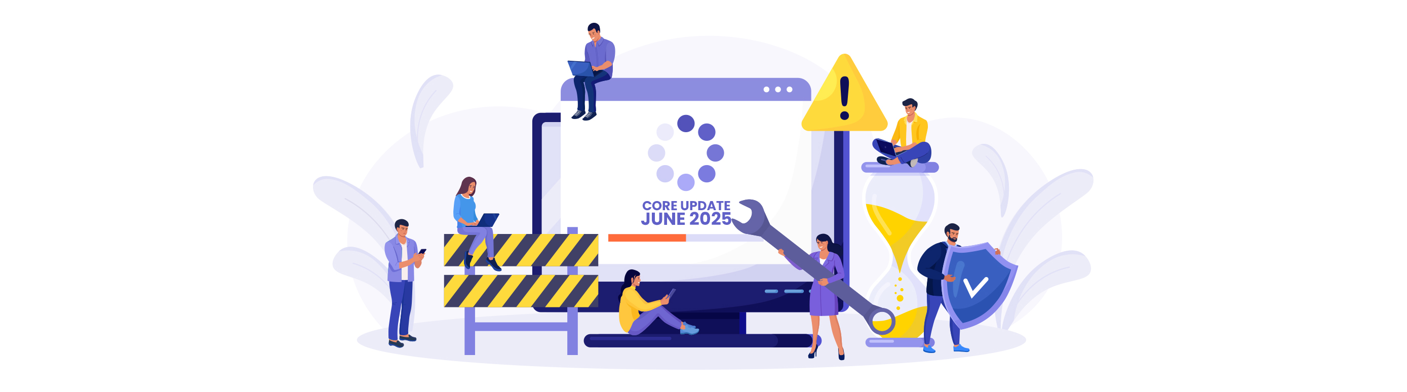 Google Unveils June 2025 Broad Core Update