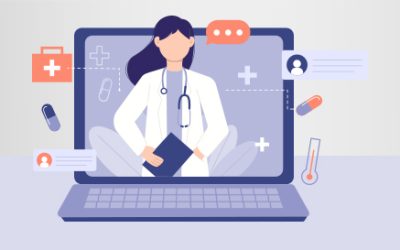Why a Strong UX Strategy for Healthcare Websites is Essential