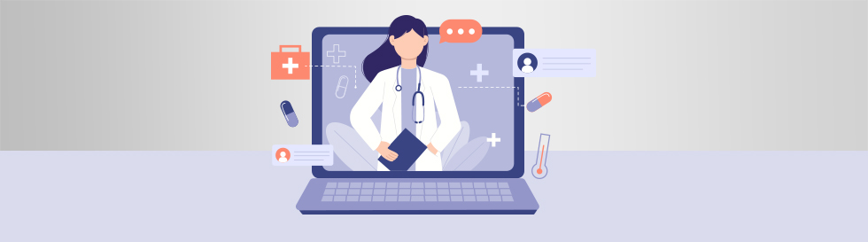 Importance of UX Strategy for Healthcare Websites