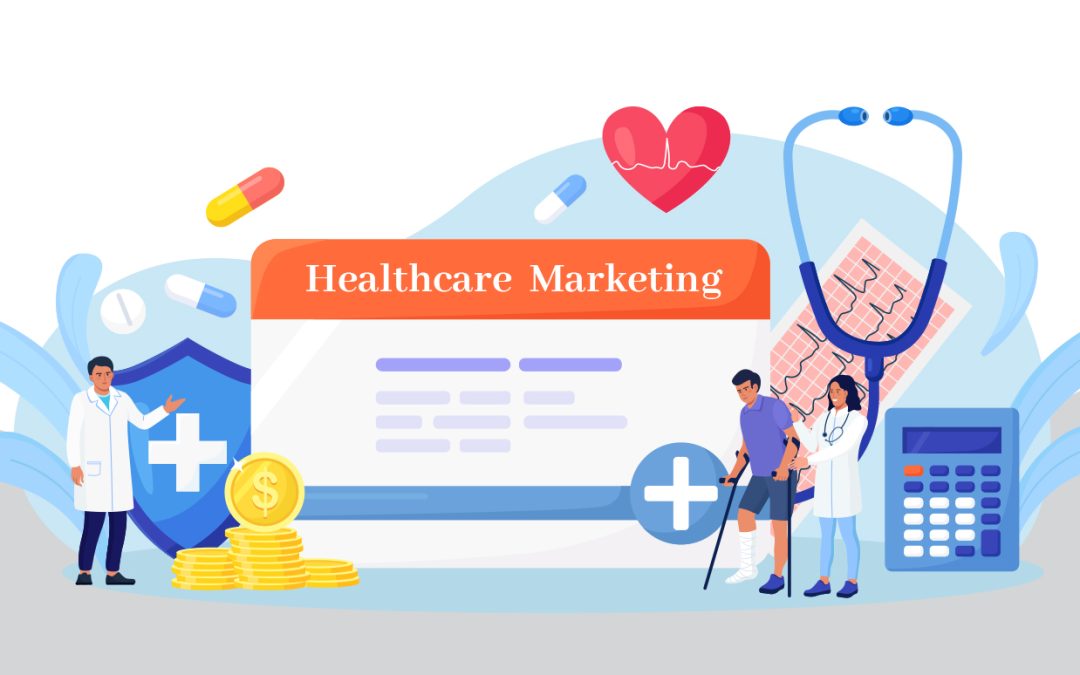 Top Content Formats for Effective Healthcare Marketing