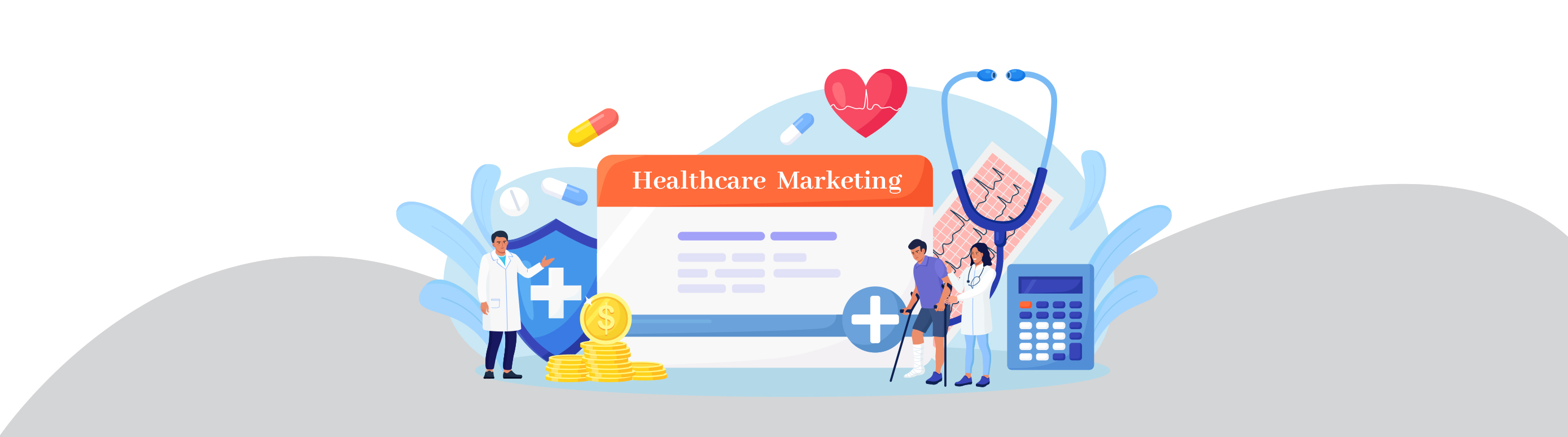 Winning Content Formats for Healthcare Marketing Success