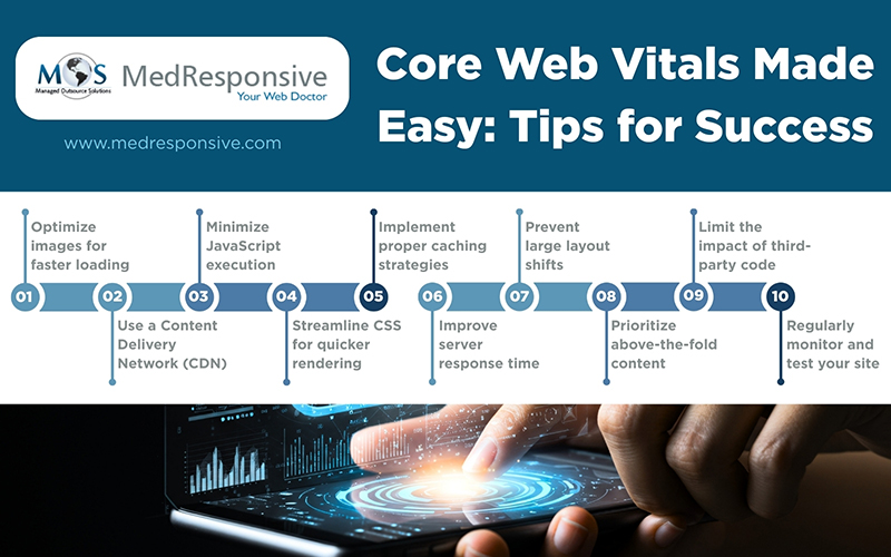 Core Web Vitals Made Easy Tips for Success