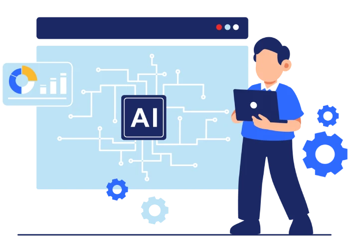Custom AI Development
