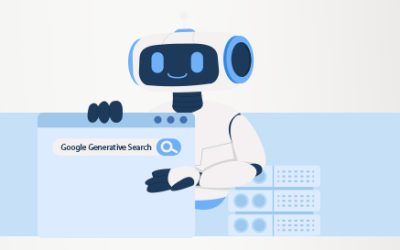 How Is Google Generative Search Transforming the Way We Search?