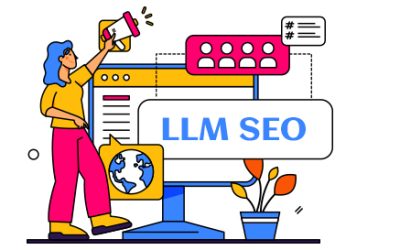 LLM SEO: The New Heartbeat of Search Engines