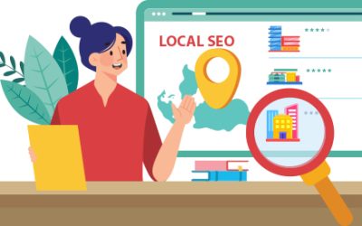 The Role of Local SEO in Attracting New Patients