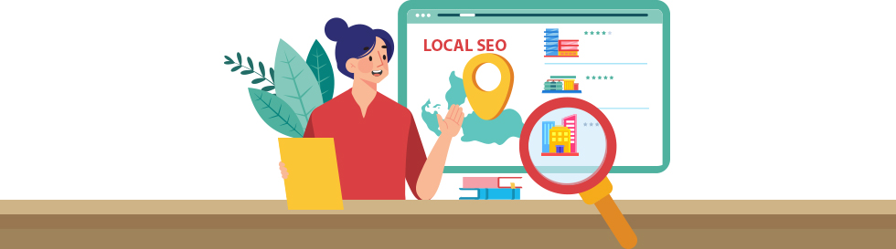 The Role of Local SEO in Attracting New Patients