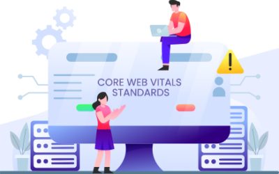 Practical Tips for Meeting Core Web Vitals Standards