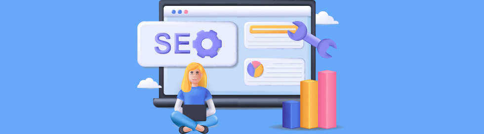 Top 5 SEO Trends Shaping the Future of Search